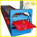 aluminum roof panel production machine,roof sheets